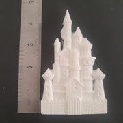 #120 RESIN Piece